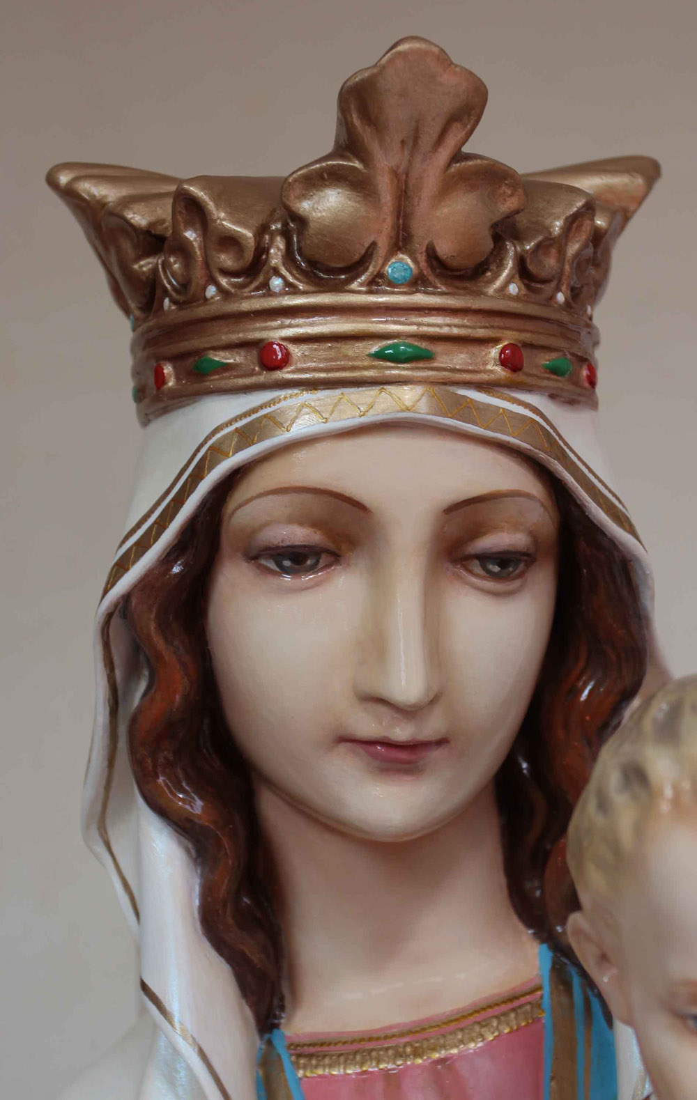 Panna Mária Pomocnica kresťanov